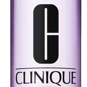 Clinique Lavender Makeup Remover